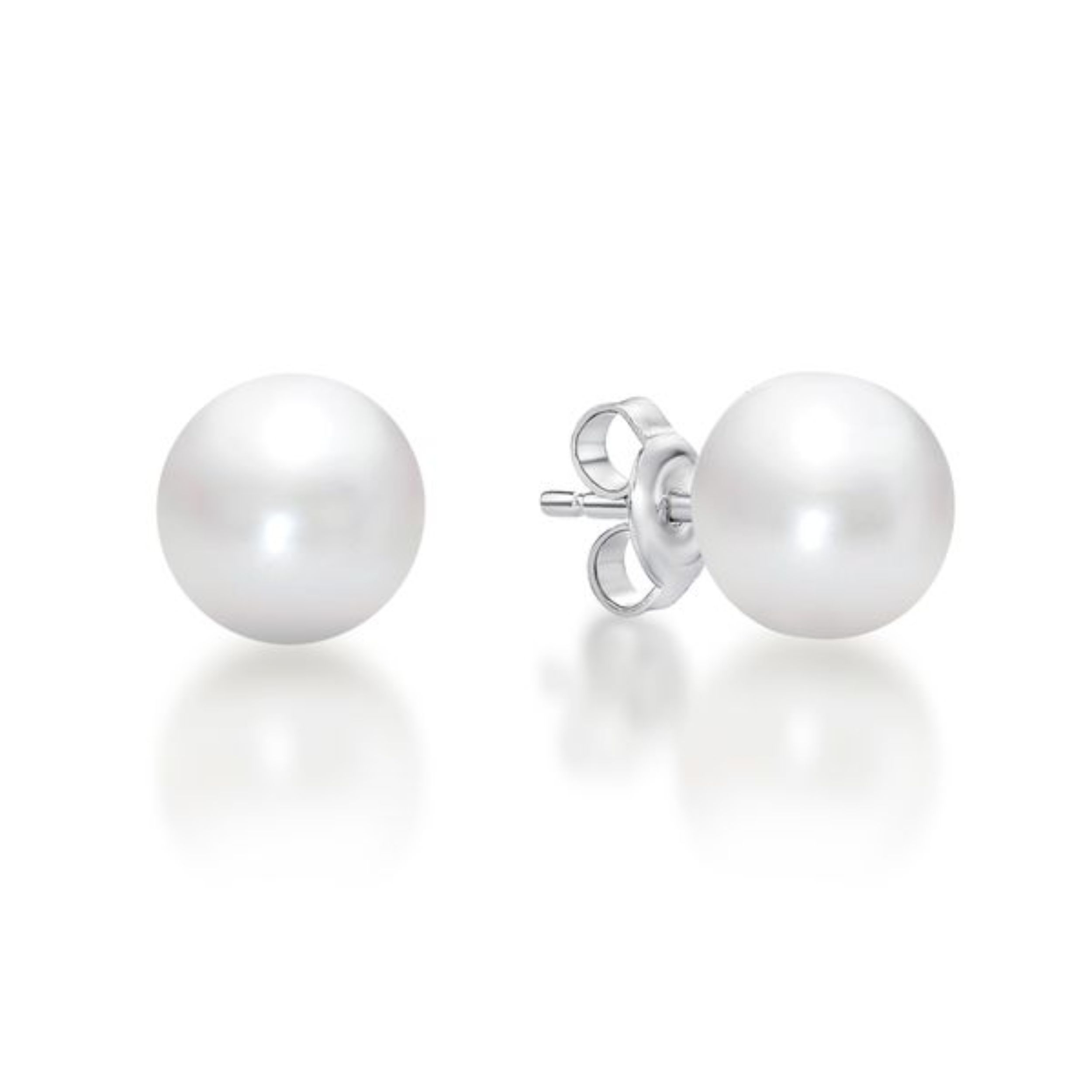 Picture of 11 - 11.5 FW WHT BUTTON STUD